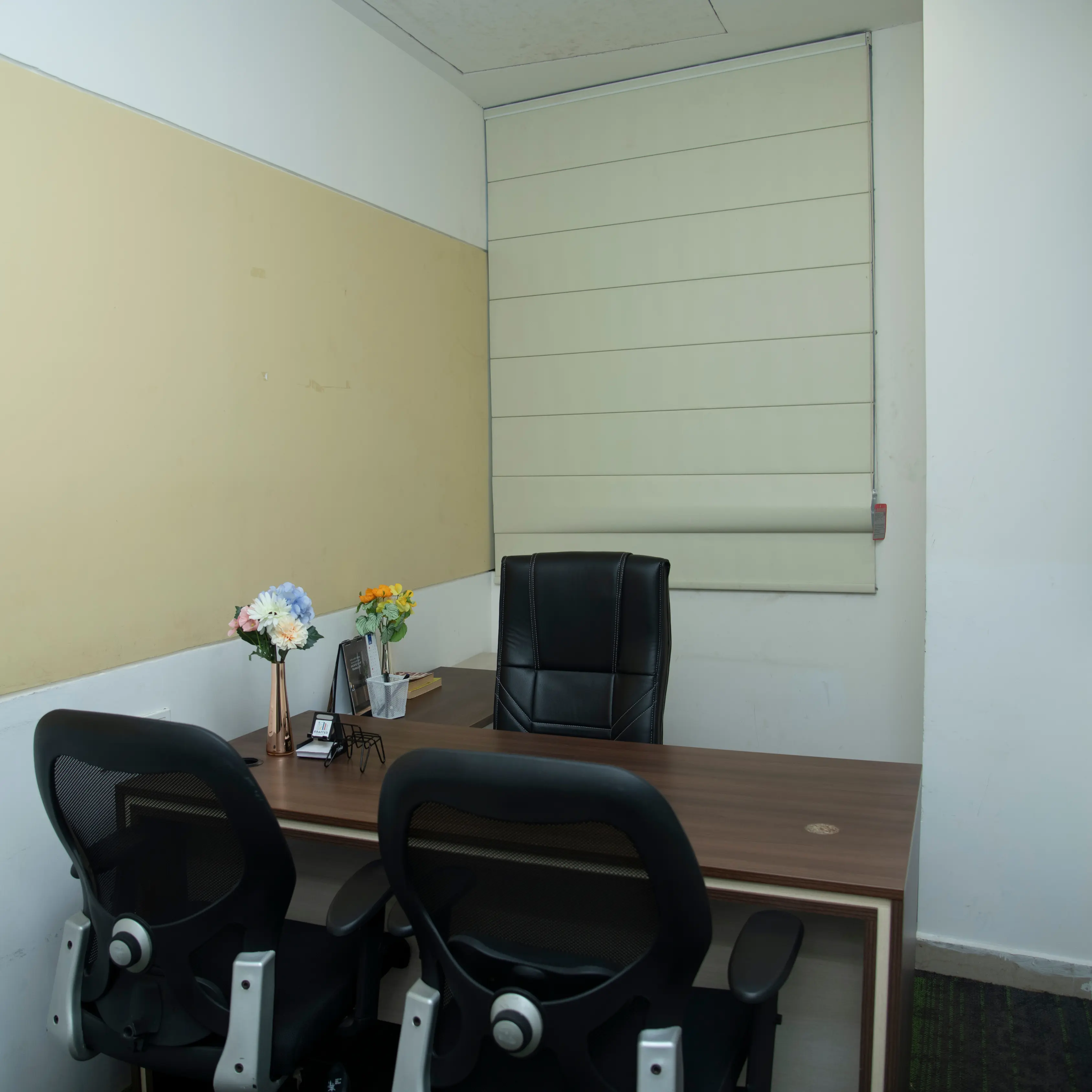 Office Space for Rent